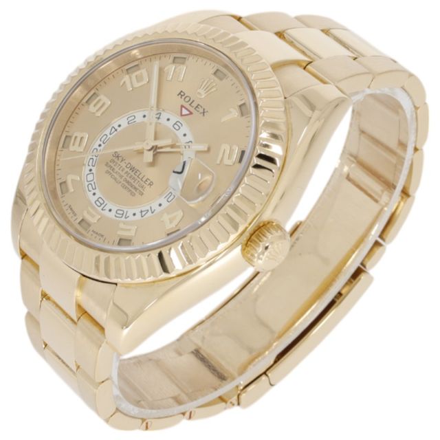 Rolex Sky-Dweller 326938 Image 2